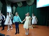 Танец "Цветы"